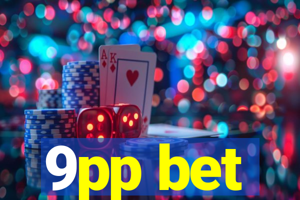 9pp bet